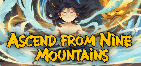 Ascend From Nine Mountains banner