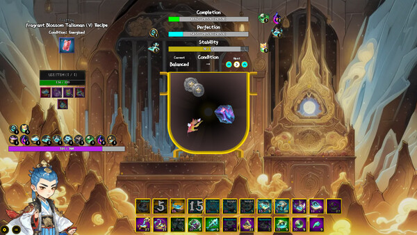 Screenshots