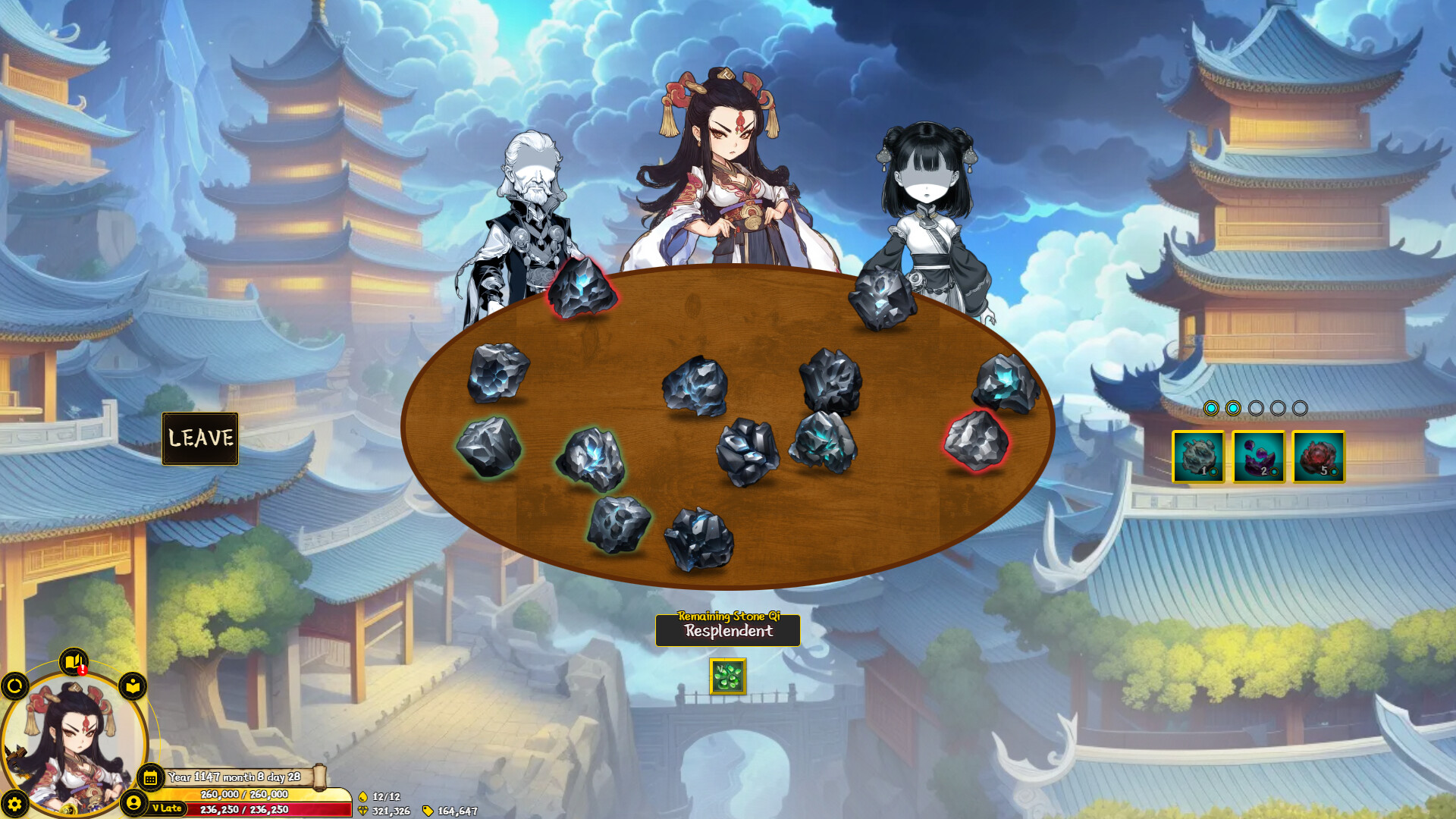 Ascend From Nine Mountains screenshot #10