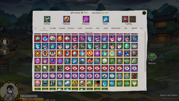 Screenshots