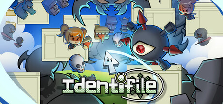 Cover of Identifile Playtest on Steam