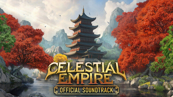 Celestial Empire Soundtrack