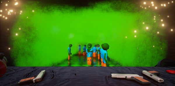 Kitchen Simulator 2015 Screenshot