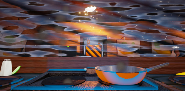 Kitchen Simulator 2015 screenshot 3