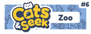 Cats and Seek: Zoo