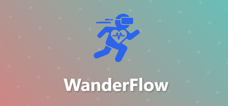 WanderFlow game header image