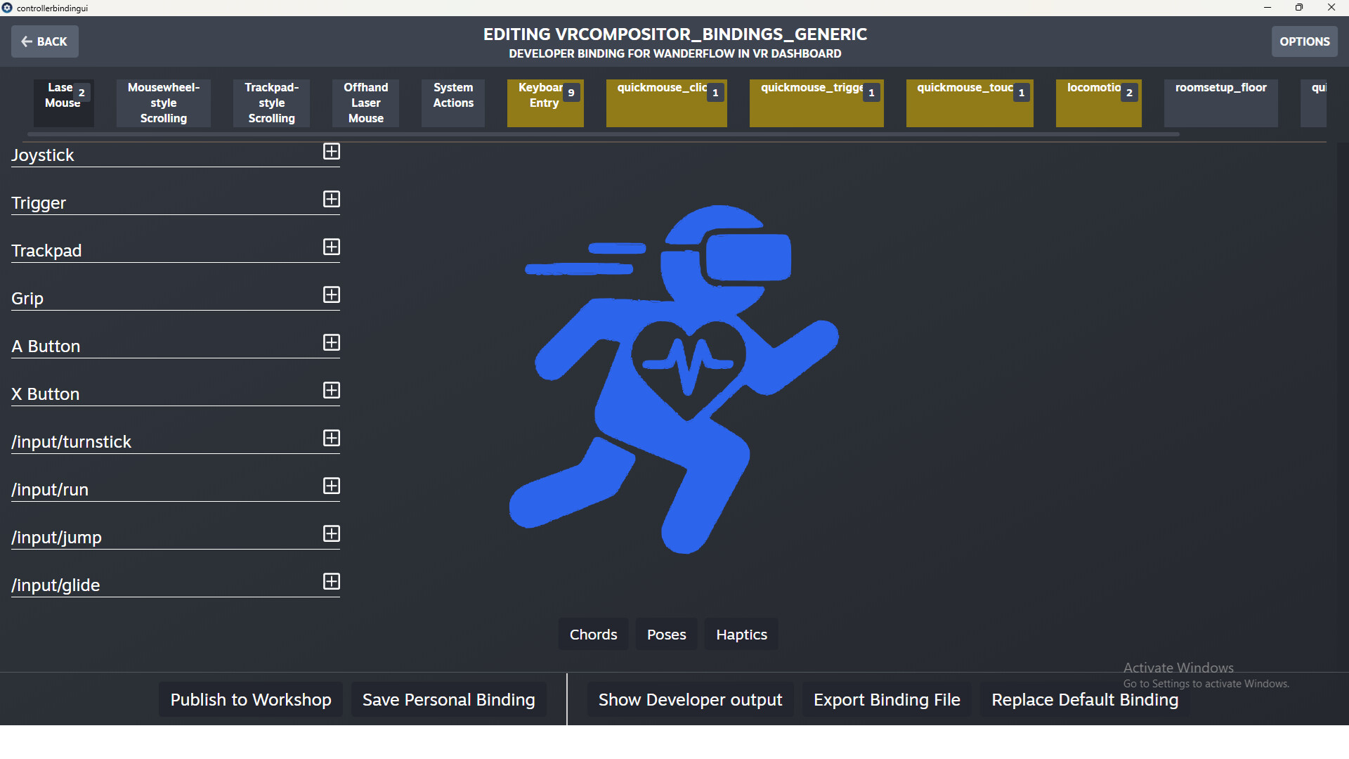 WanderFlow screenshot 2