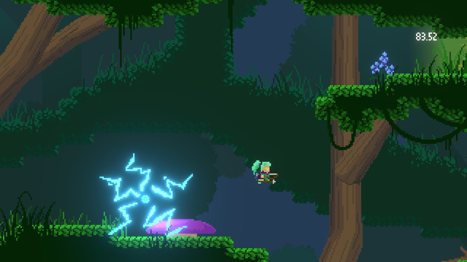 One Arrow screenshot #2