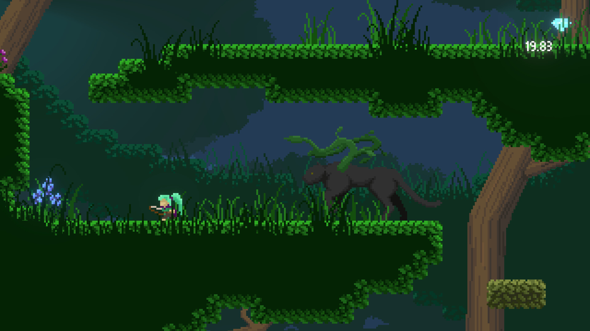 One Arrow screenshot #5