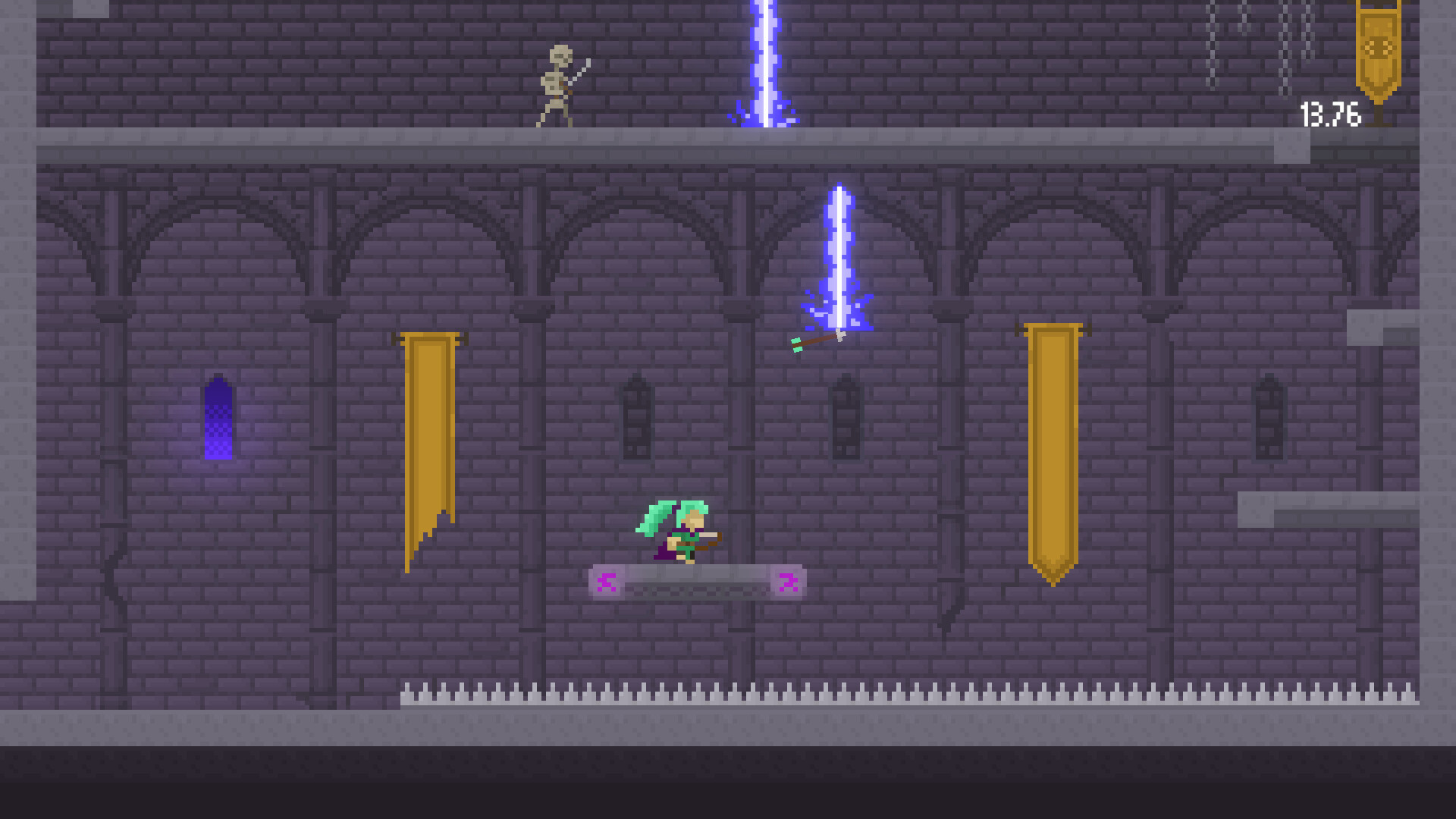 One Arrow screenshot #4