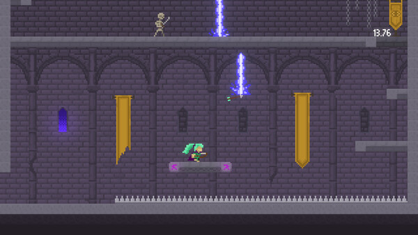 One Arrow screenshot 4