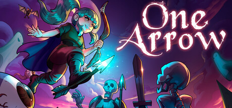 One Arrow - CoalGames. Popular. Released 2026