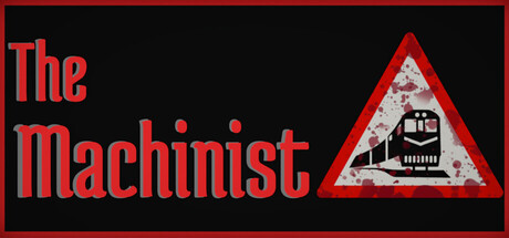 The Machinist header art