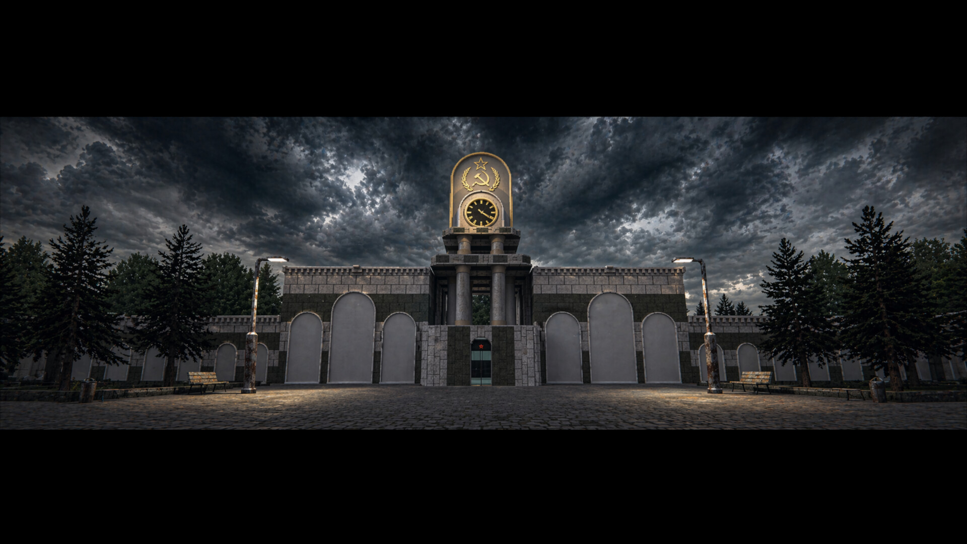 The Machinist screenshot 1
