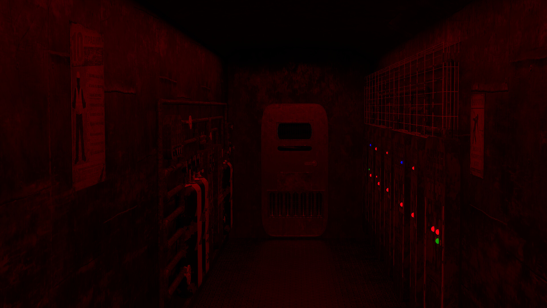 The Machinist screenshot 3