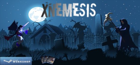 XNemesis Cheat Engine/CT