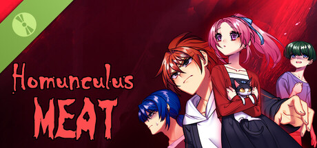 Homunculus Meat Demo