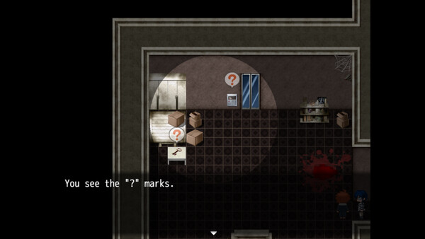 Homunculus Meat Demo