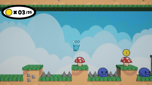 Odd's Job screenshot 1
