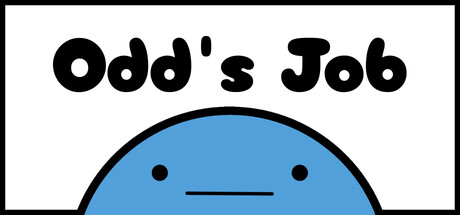 Steam cover for Odd's Job.