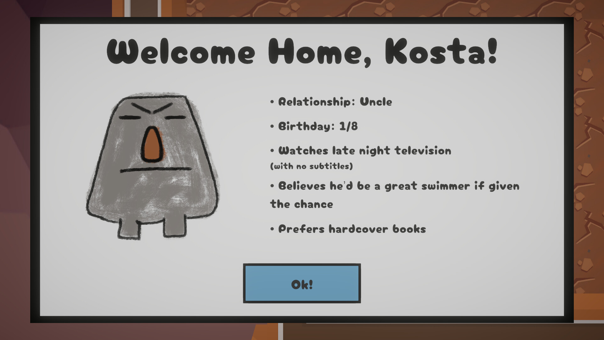 Odd's Job – Screenshot 4
