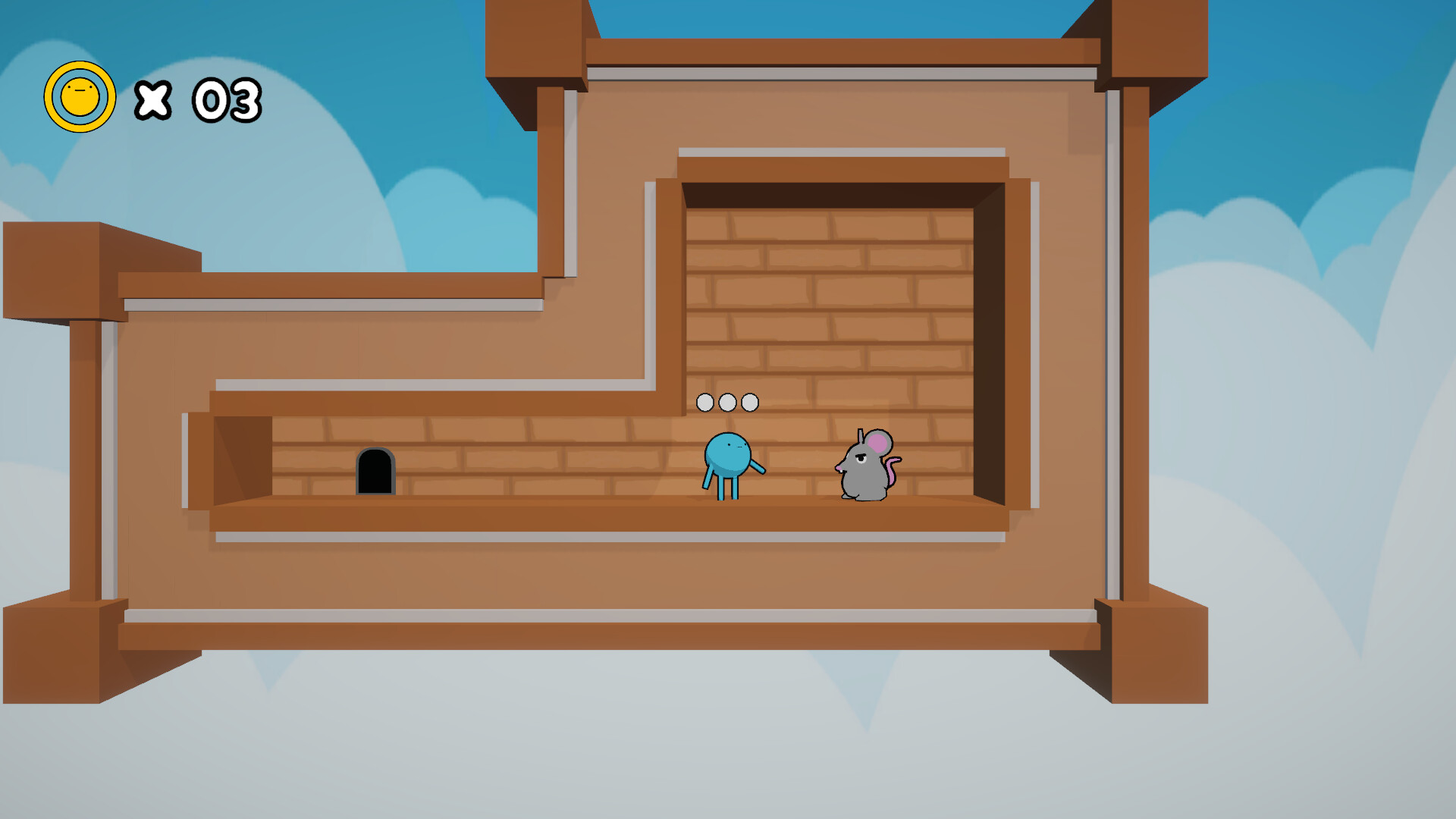 Odd's Job screenshot #5