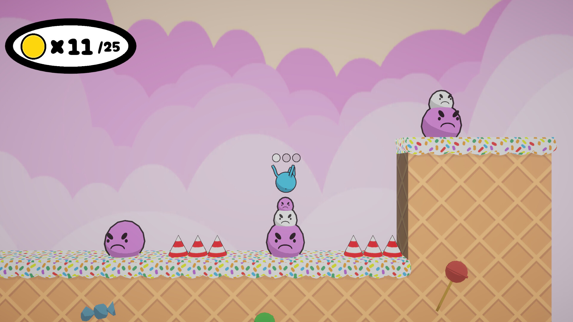 Odd's Job screenshot #6