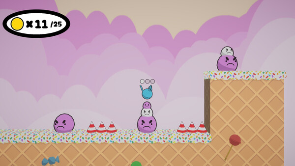 Odd's Job screenshot 6