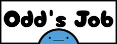 Odd's Job Steam capsule image