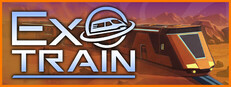 ExoTrain Banner