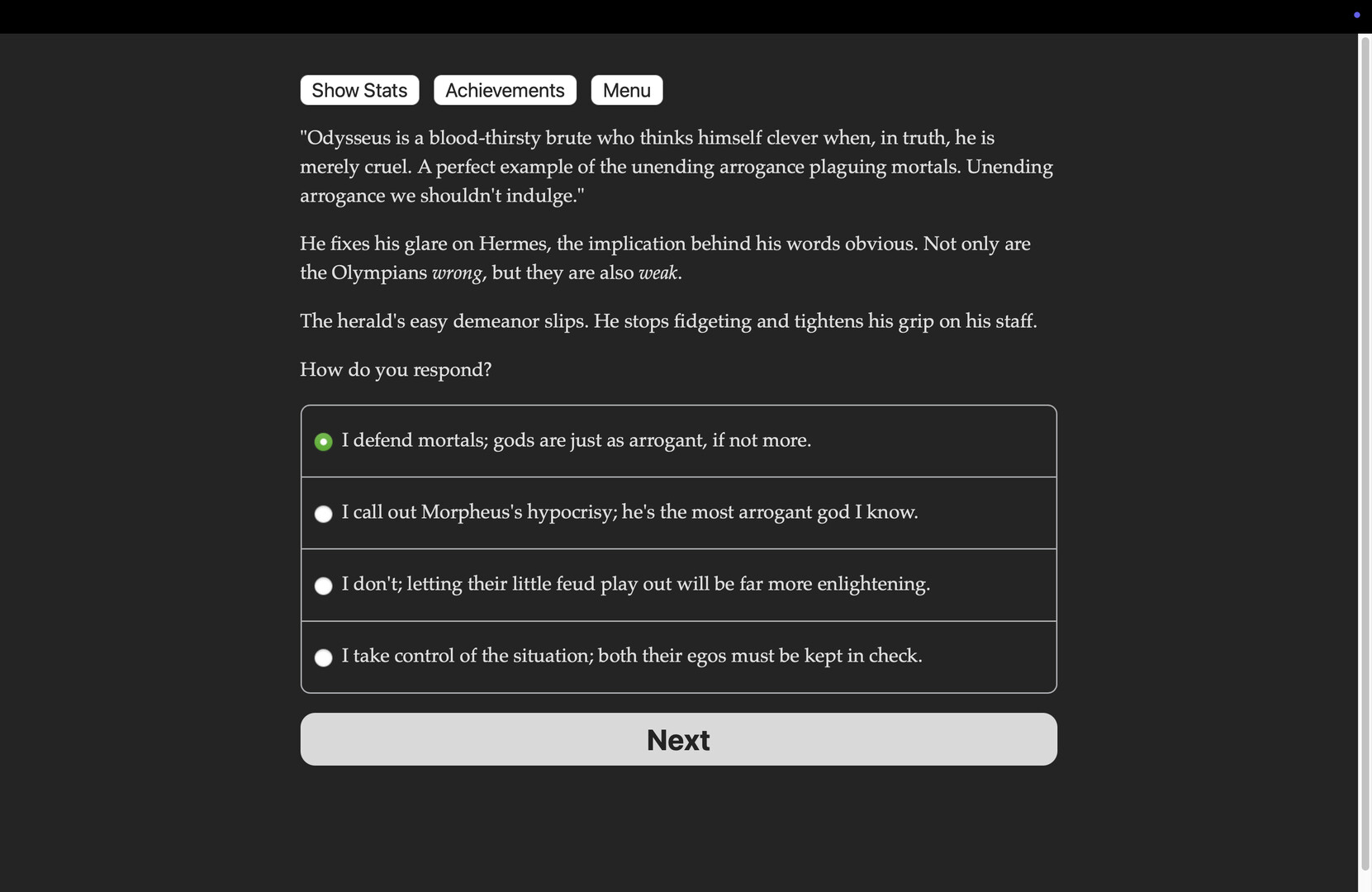 Screenshot 3