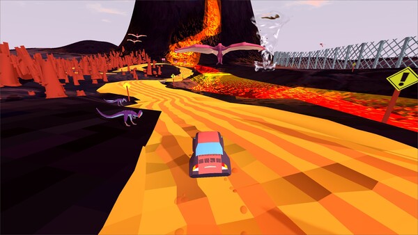 Drive to Extinction screenshot 4