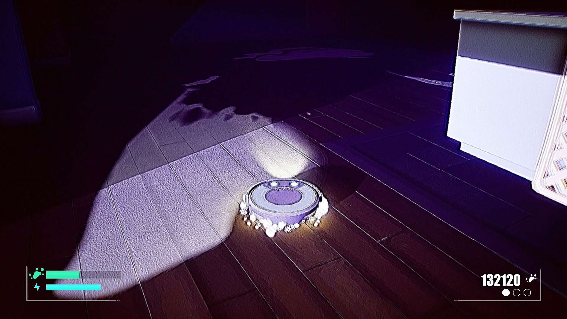 7 Nights with Vroombi screenshot #3