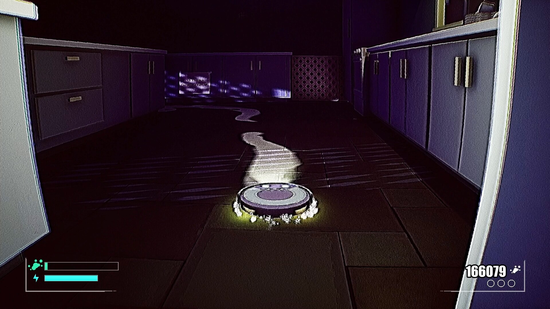 7 Nights with Vroombi screenshot #5