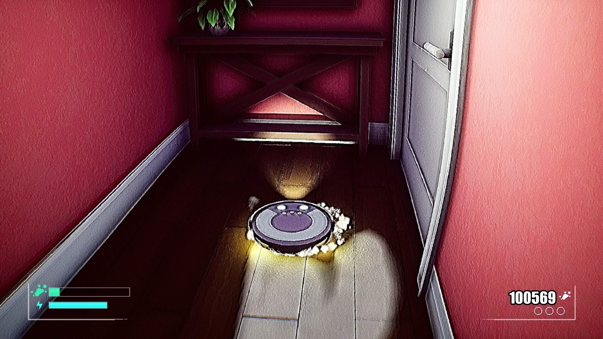 7 Nights with Vroombi screenshot #6