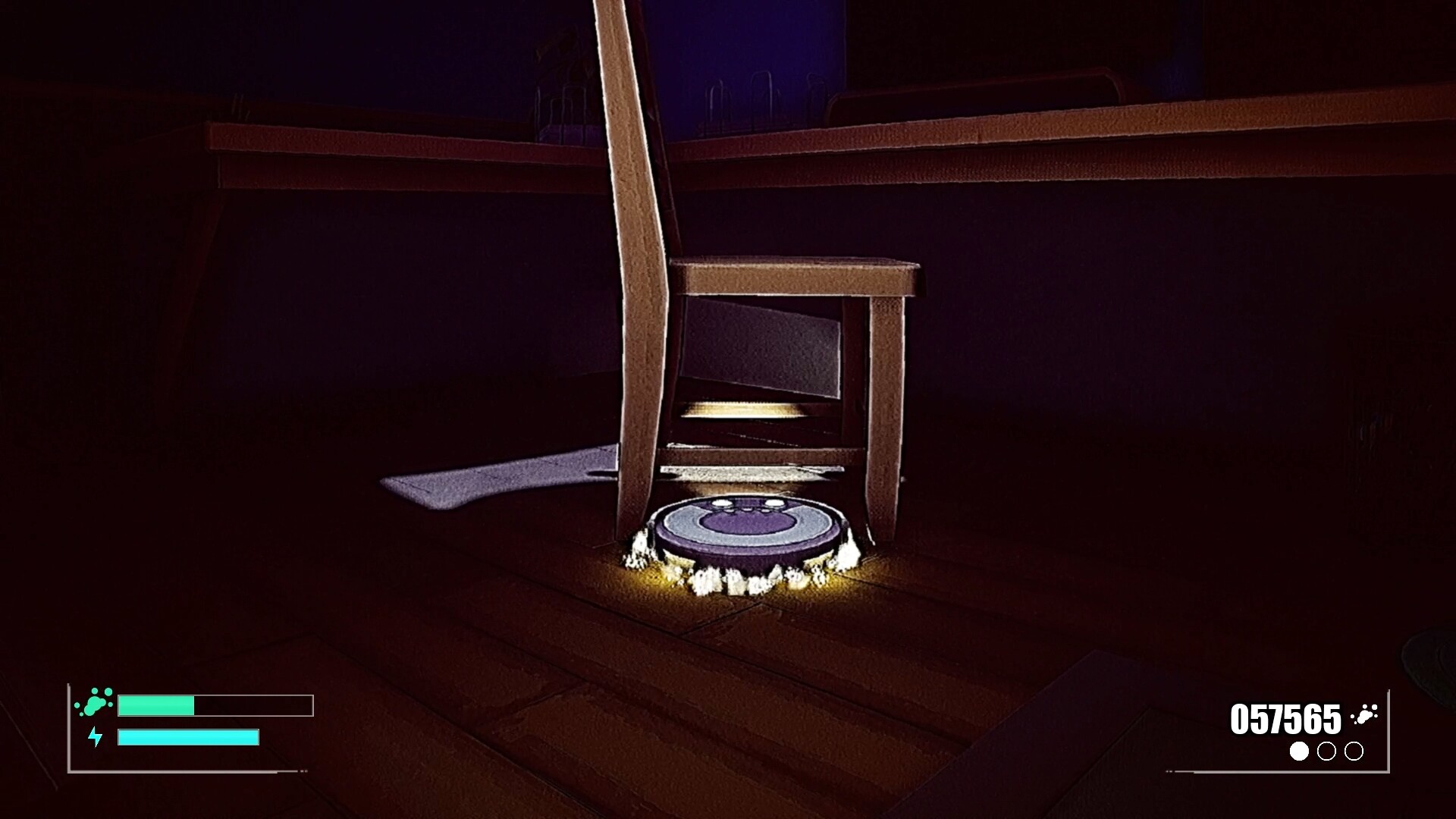 7 Nights with Vroombi screenshot #2