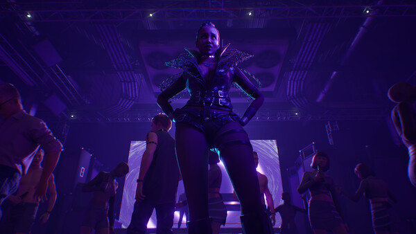 Vampire: The Masquerade® - Bloodlines™ 2 - Expansion Pass.