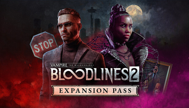 Steam：Vampire: The Masquerade® - Bloodlines™ 2 - Expansion Pass