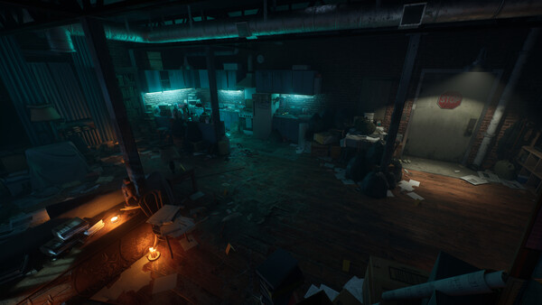 Vampire: The Masquerade® - Bloodlines™ 2 - Expansion Pass.