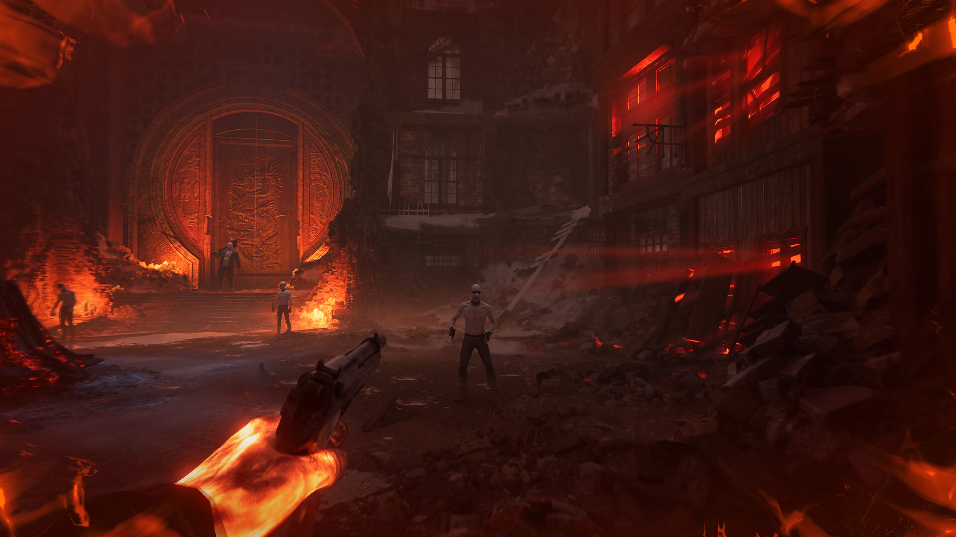 Vampire: The Masquerade - Bloodlines 2: Expansion Pass