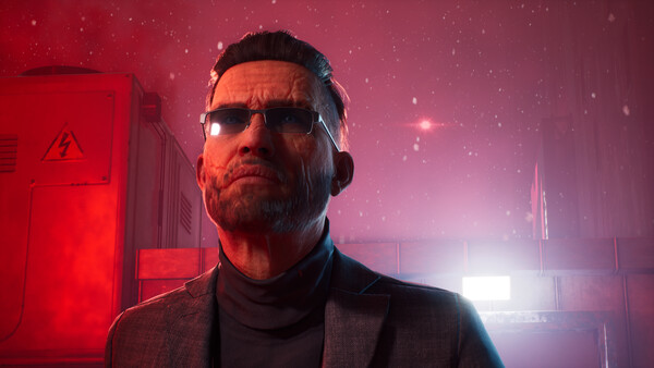 Vampire: The Masquerade® - Bloodlines™ 2 - Expansion Pass