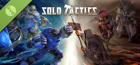 Solo Tactics Demo