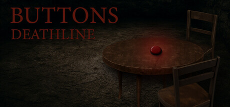 Buttons Deathline game header