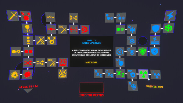 Polybomber game for windows Pc 1