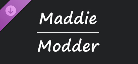 Maddie Modder Mods for Urban Chaos