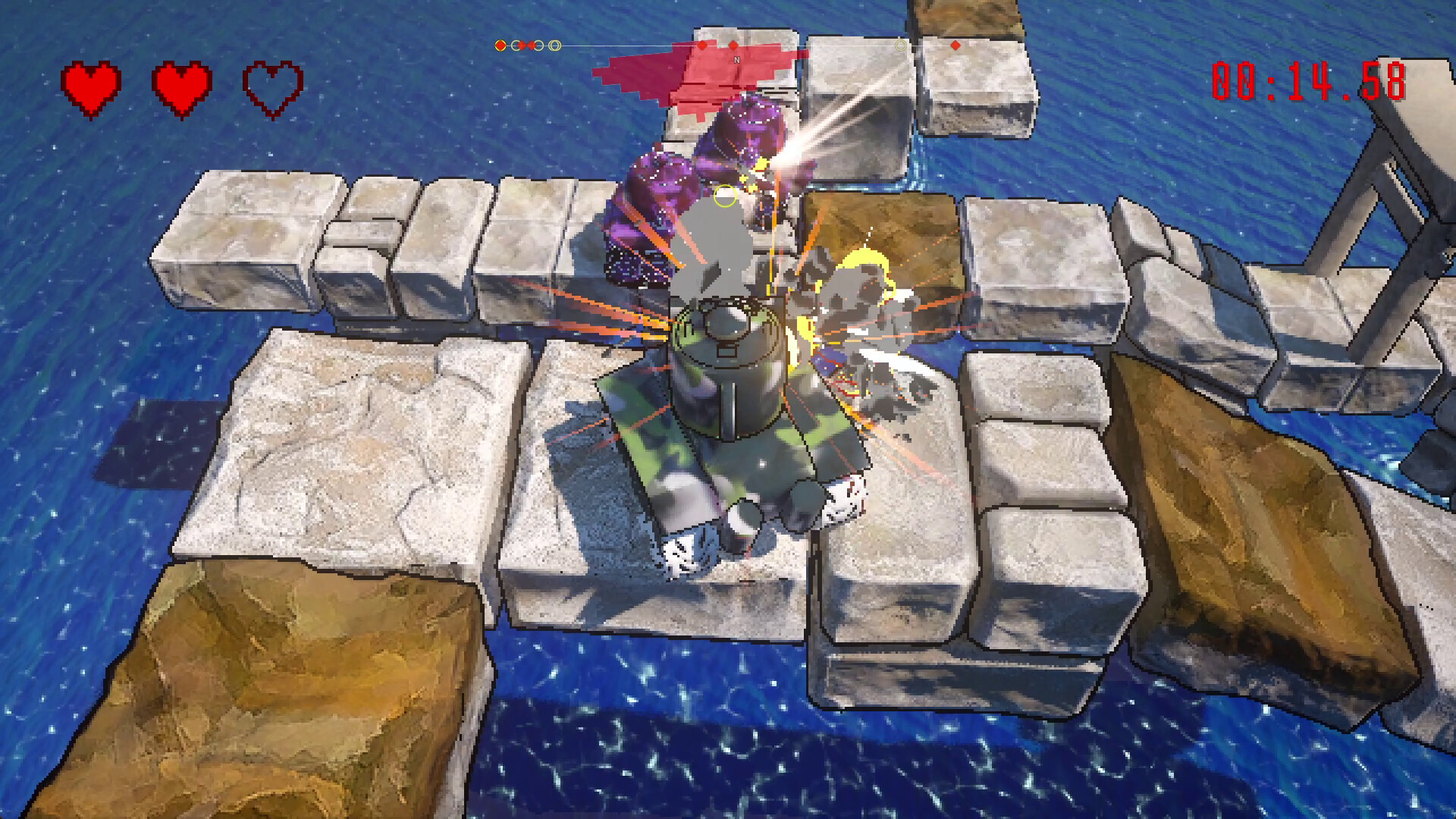 Project Dejavu screenshot #1