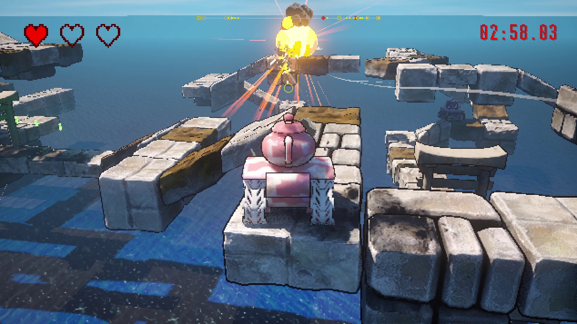 Project Dejavu screenshot #11