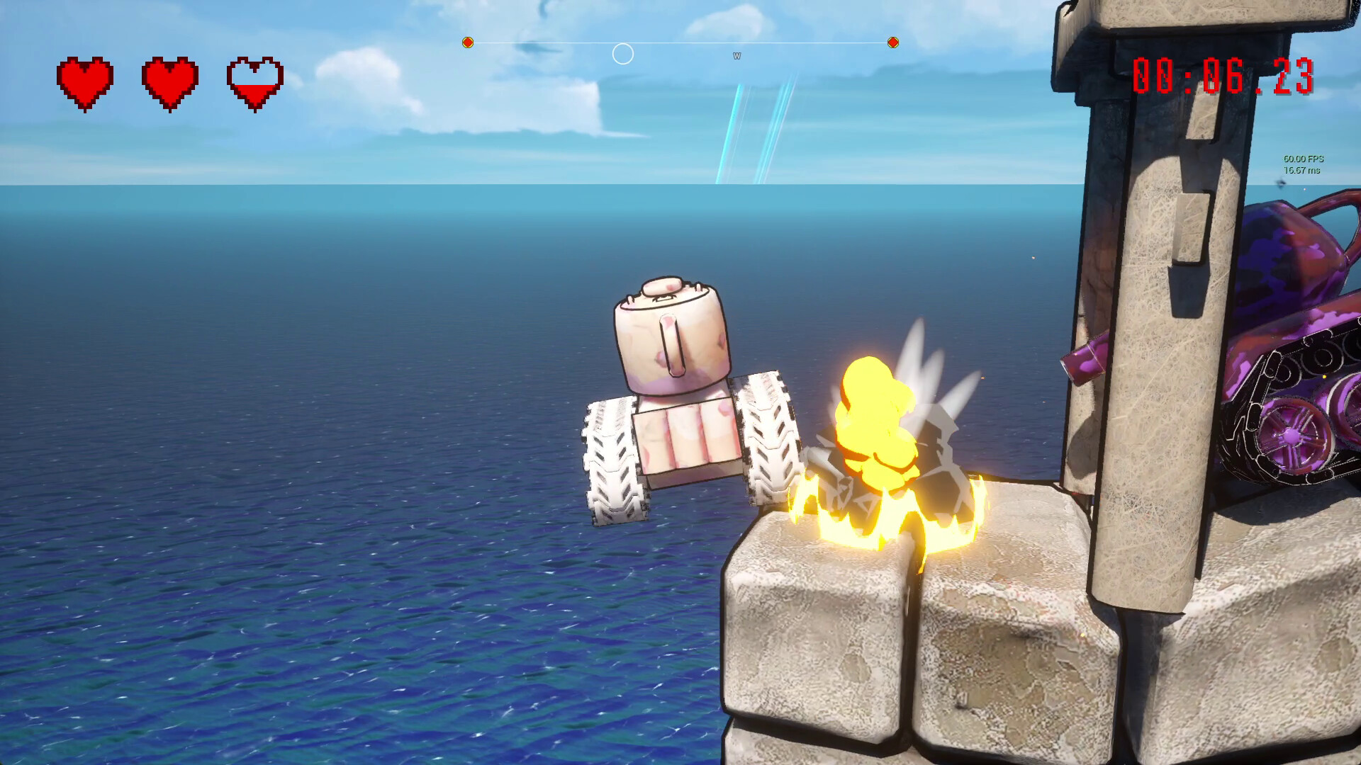 Project Dejavu screenshot #5