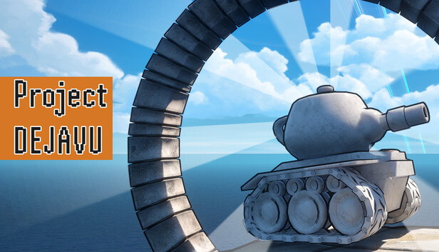 Project Dejavu