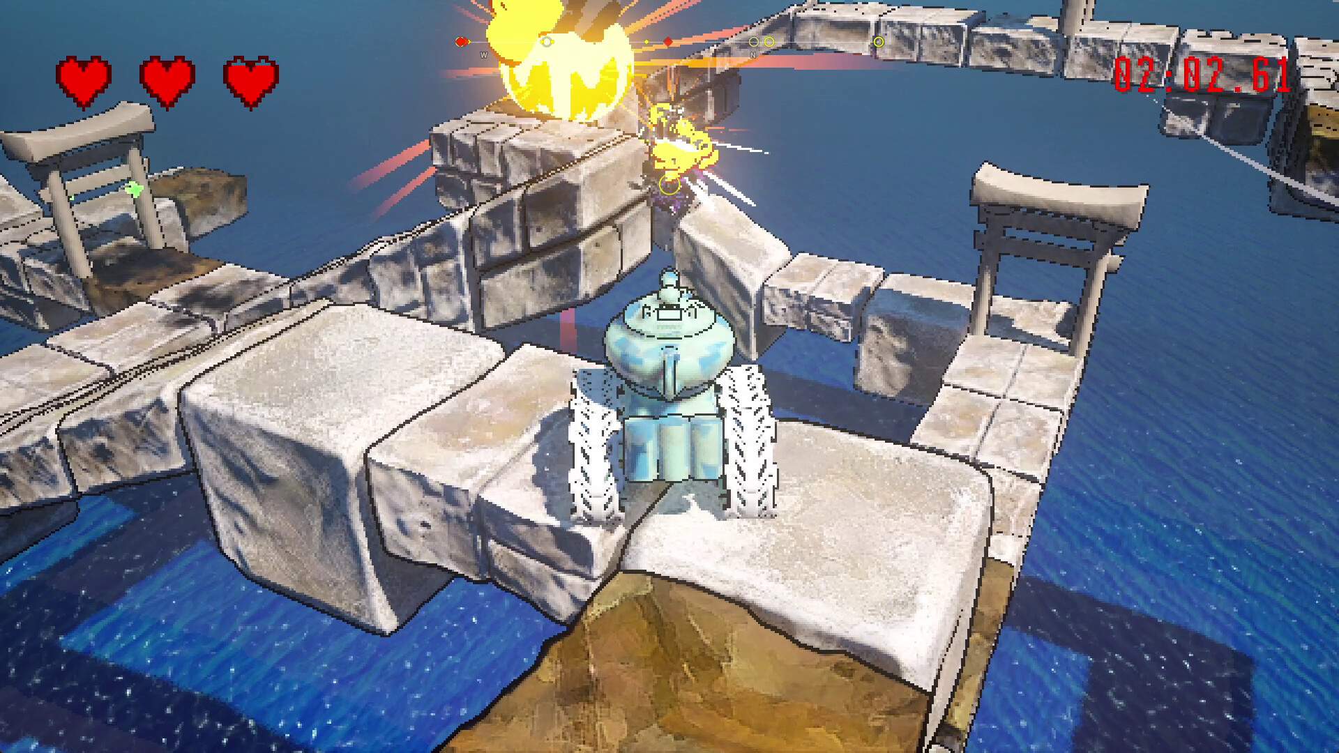 Project Dejavu screenshot #12